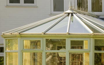 conservatory roof repair Yarningale Common, Warwickshire