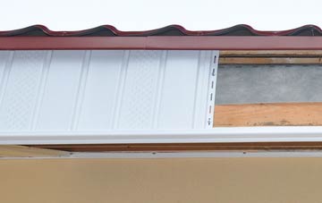 Yarningale Common fascia repair costs