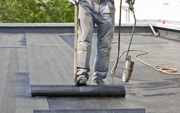 flat roof replacement Yarningale Common, Warwickshire