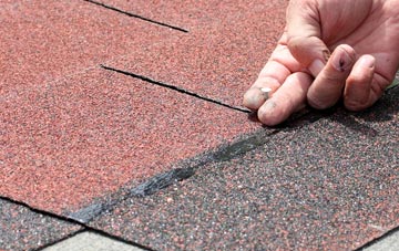 Yarningale Common asphalt roof repairs
