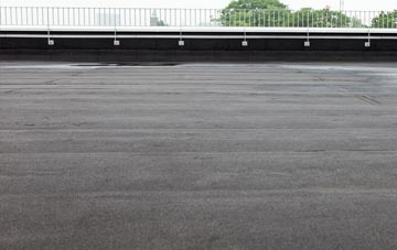 Yarningale Common asphalt roof replacement