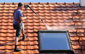 roof cleaning Yarningale Common, Warwickshire