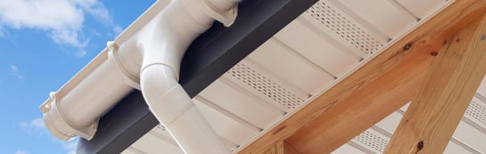 get Yarningale Common guttering quotes today