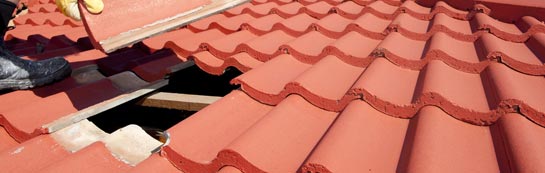 compare Yarningale Common roof repair quotes