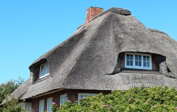 thatch roofing Yarningale Common, Warwickshire