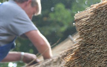 professional Yarningale Common thatchers