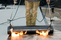 Yarningale Common flat roof sealing quote